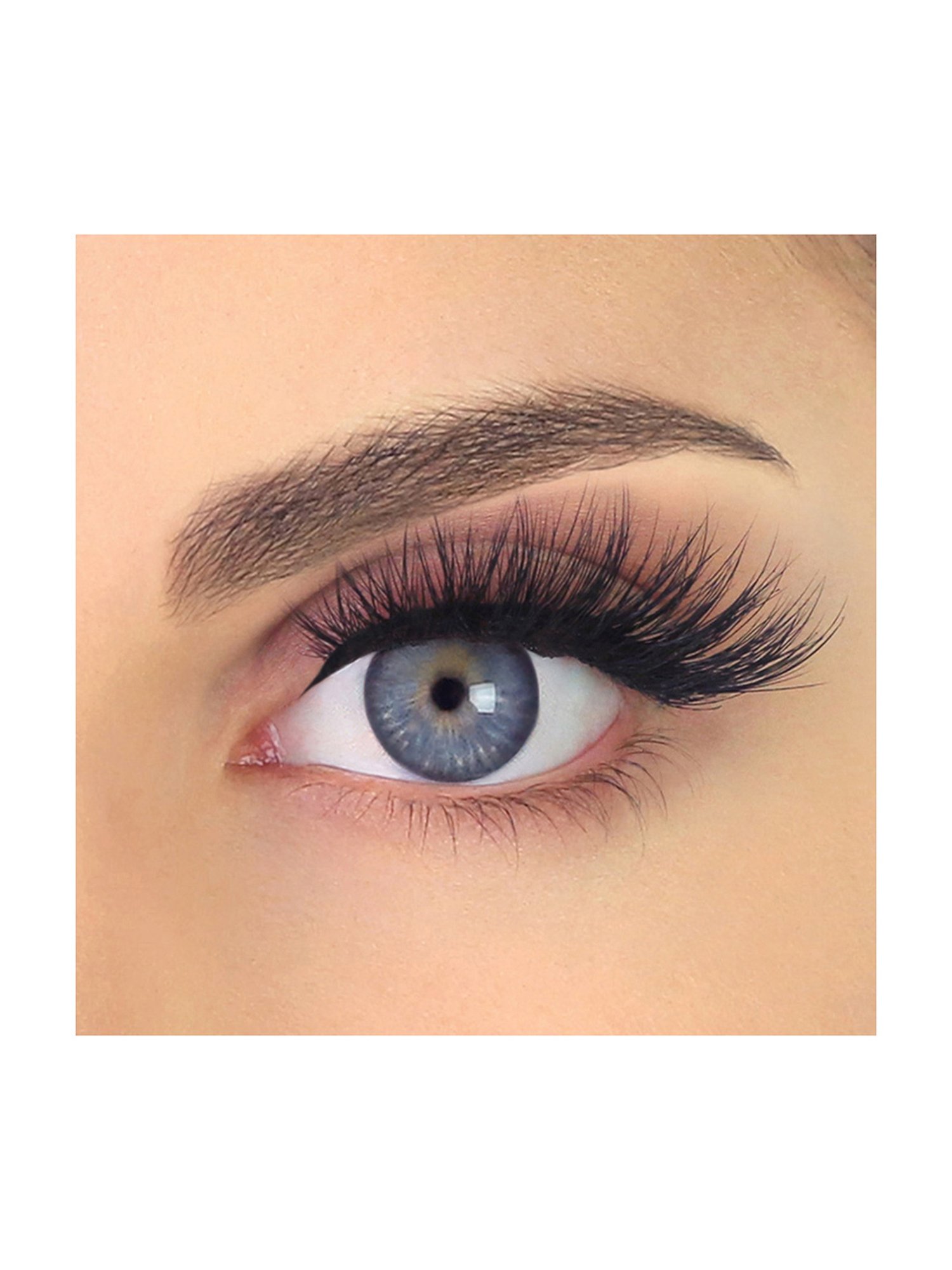 Pinky Goat Volumising Vegan Lashes ARWA