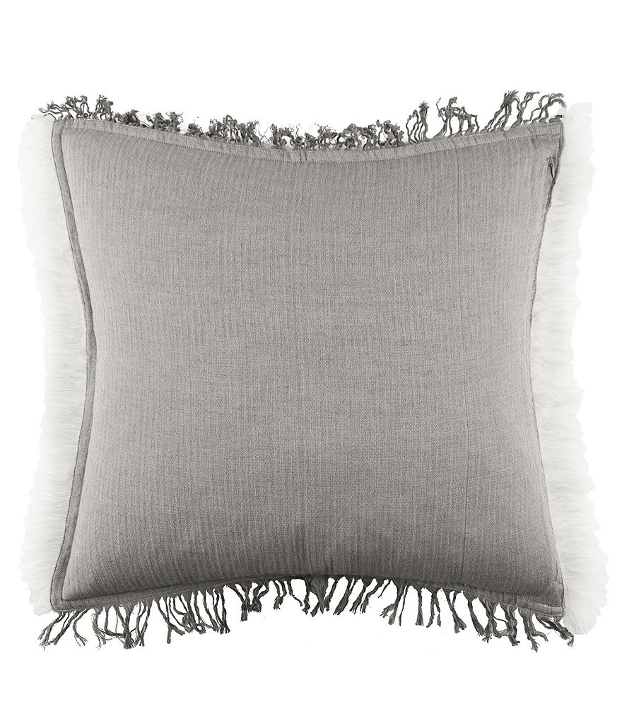 ELISABETH YORK Declan Euro Sham