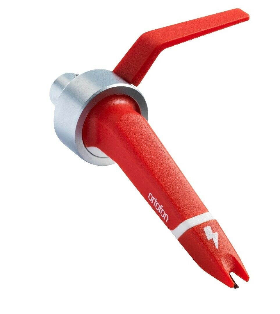 Ortofon Concorde DIGITAL MKII Cartridge (Single)