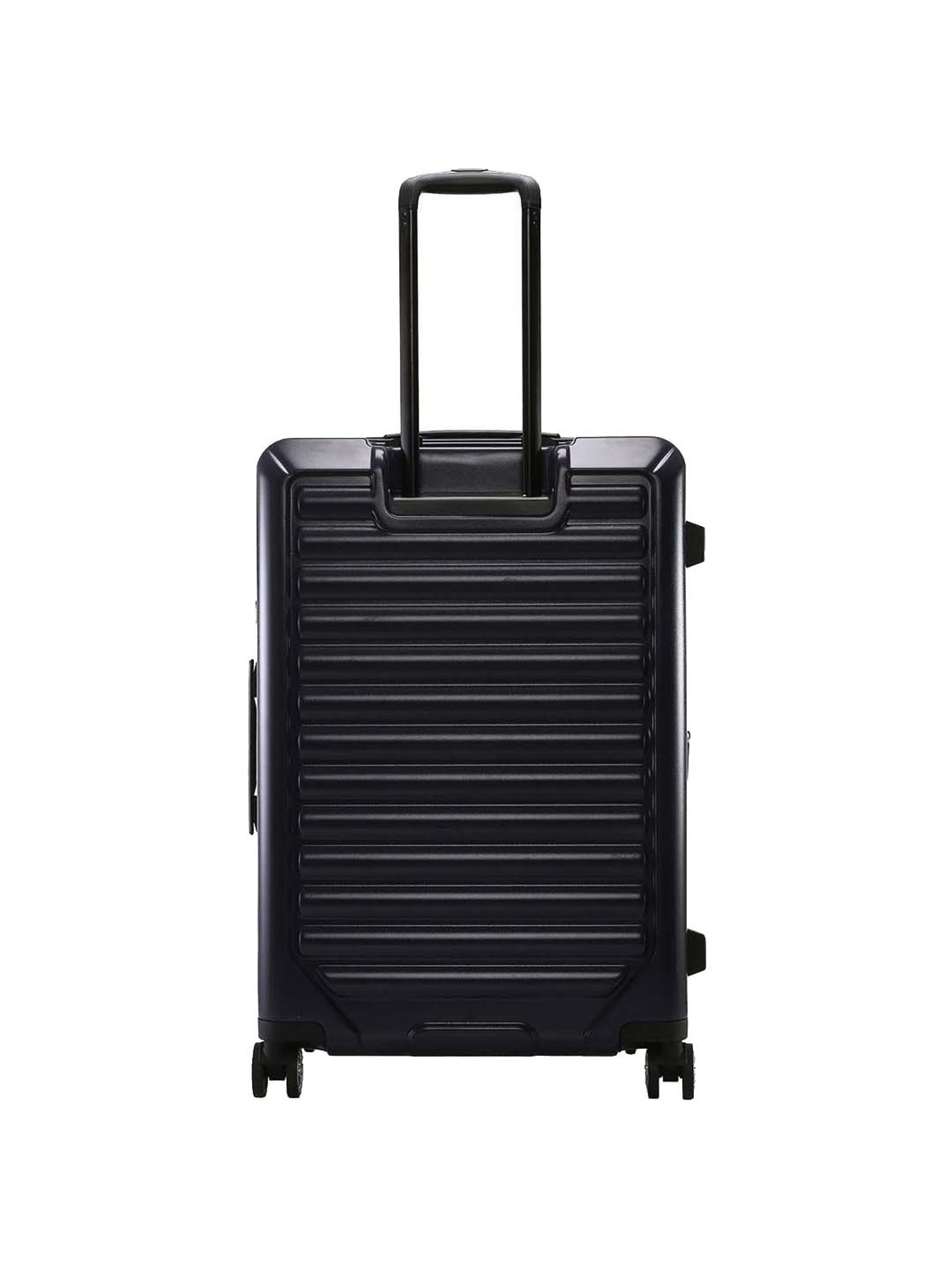 Calvin Klein Odyssey Night Sky ABS Hard Large Trolley - 28 cms
