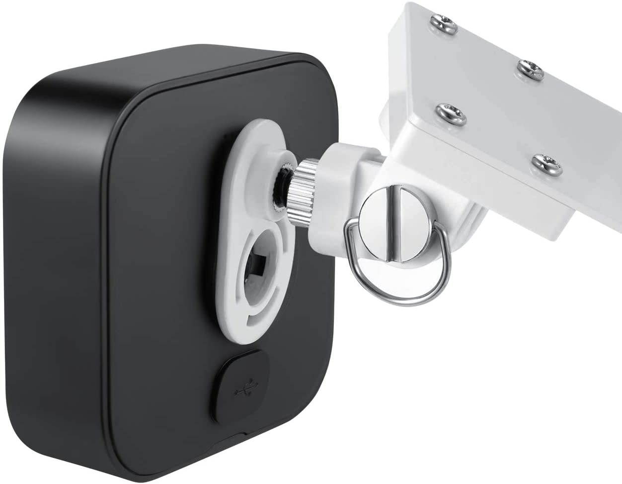 Wireless WiFi Video Doorbell Phone Door Ring Intercom Camera PIR Motion Detect