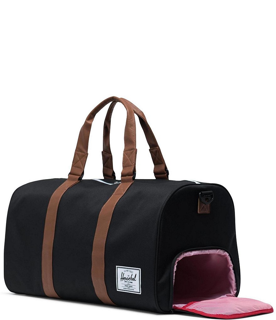 Herschel Supply Co. Novel Top Zip Weekender Bag