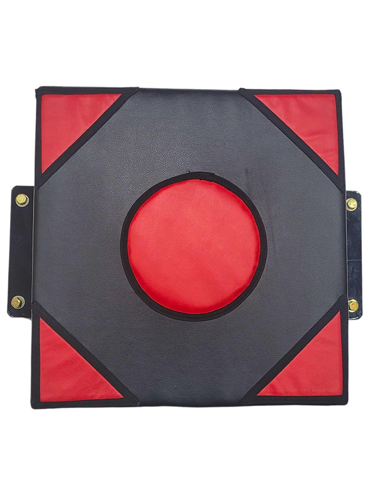 Protoner Wall Punching Bag (Black & Red)