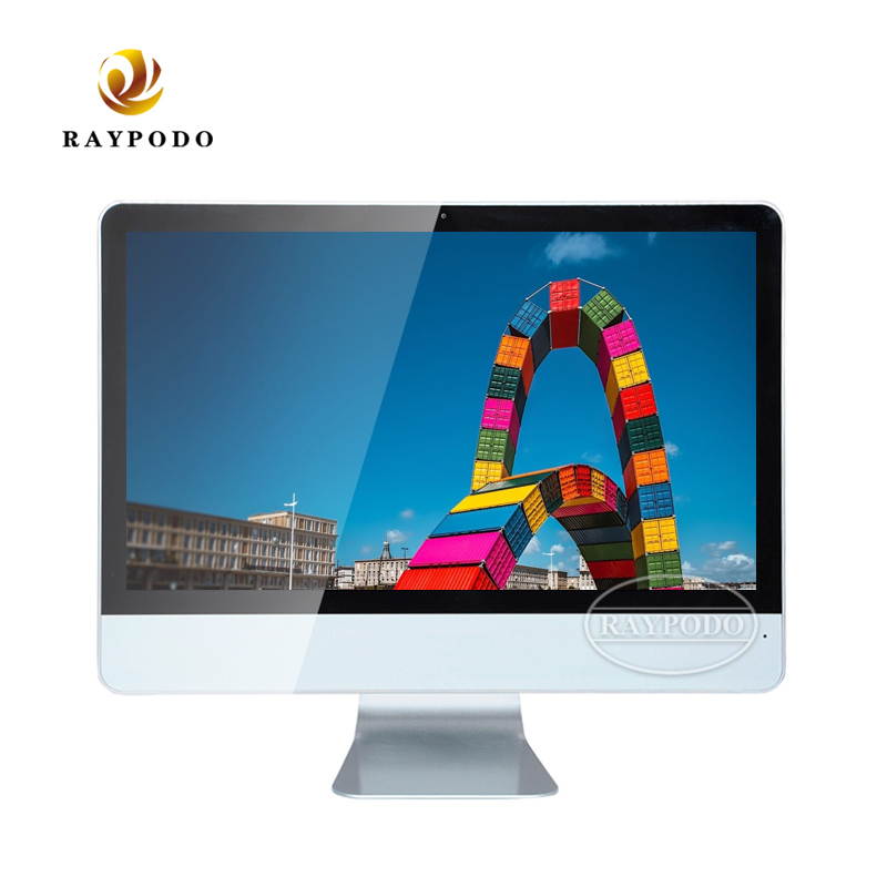 12 Inch 2MM IP65 Industrial Panel PC,All in One PC,Intel Core I5, Windows 7/10,Linux,10 Points Capacitive Touch,(Black),[3RS232/VGA/LAN/5USB2/1USB3/FANLESS],(8G RAM/128G SSD/1TB HDD)