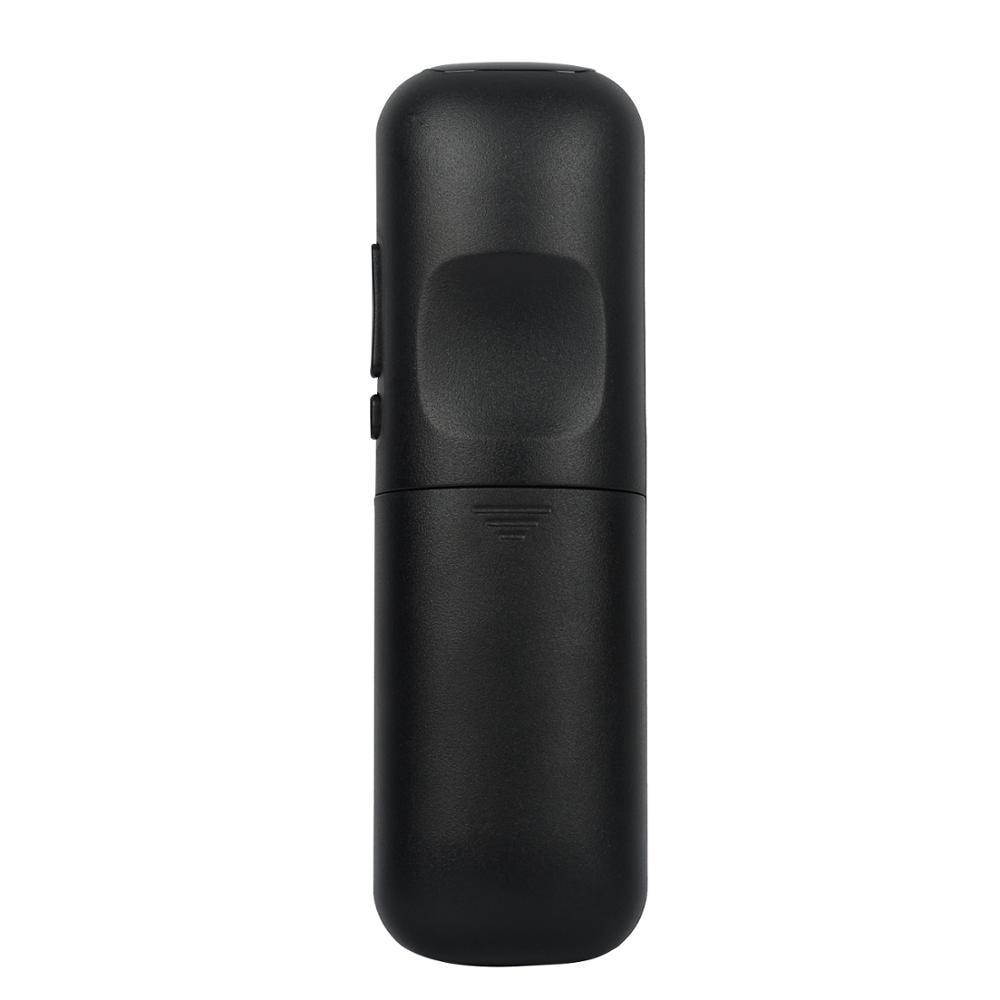 New remote control suitable For philips roku TV 40PFL4662/F7 43PFL4662/F7 50PFL4662/F7 controller