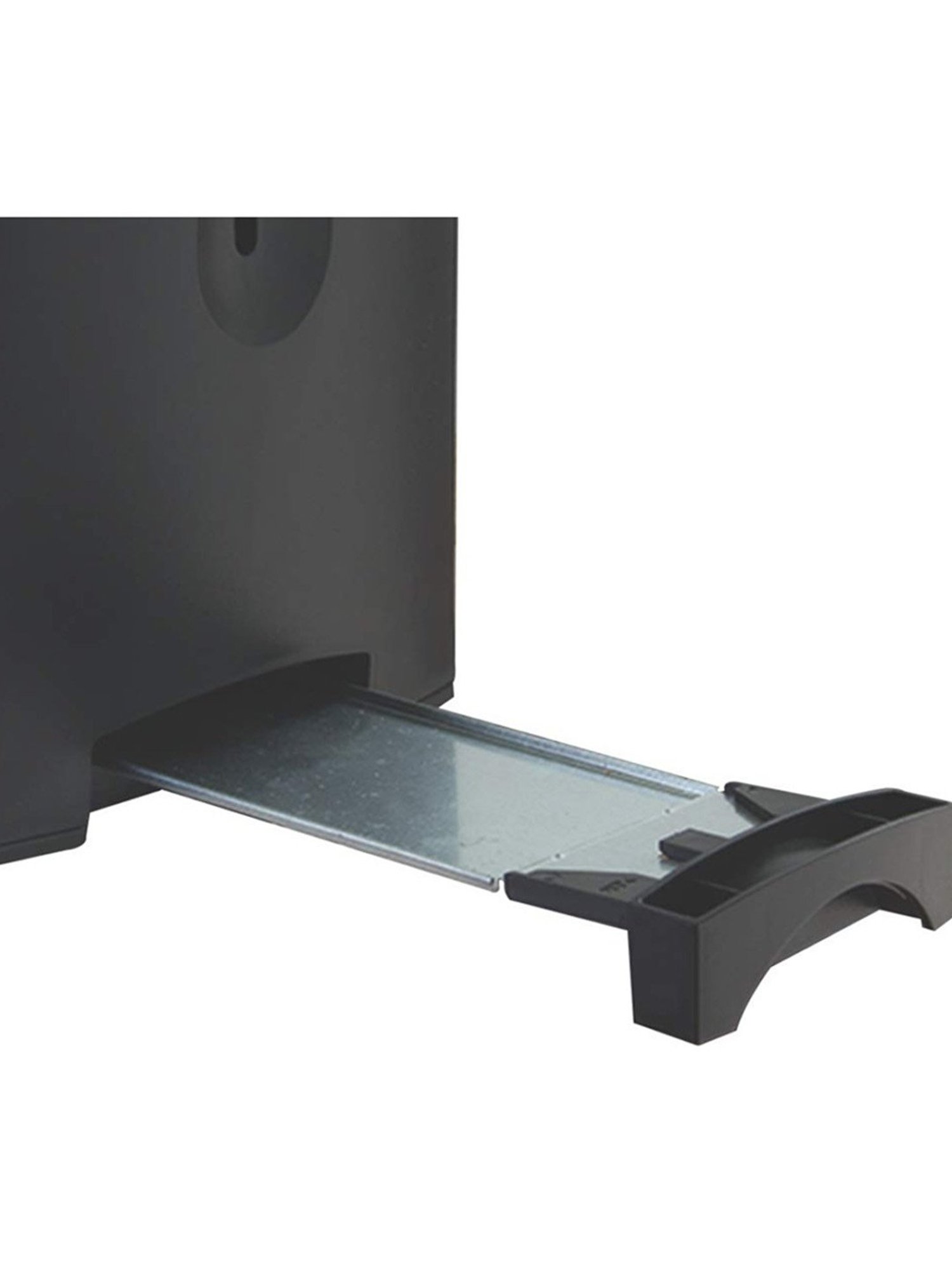 Proctor Silex 2-Slice Toaster - Black