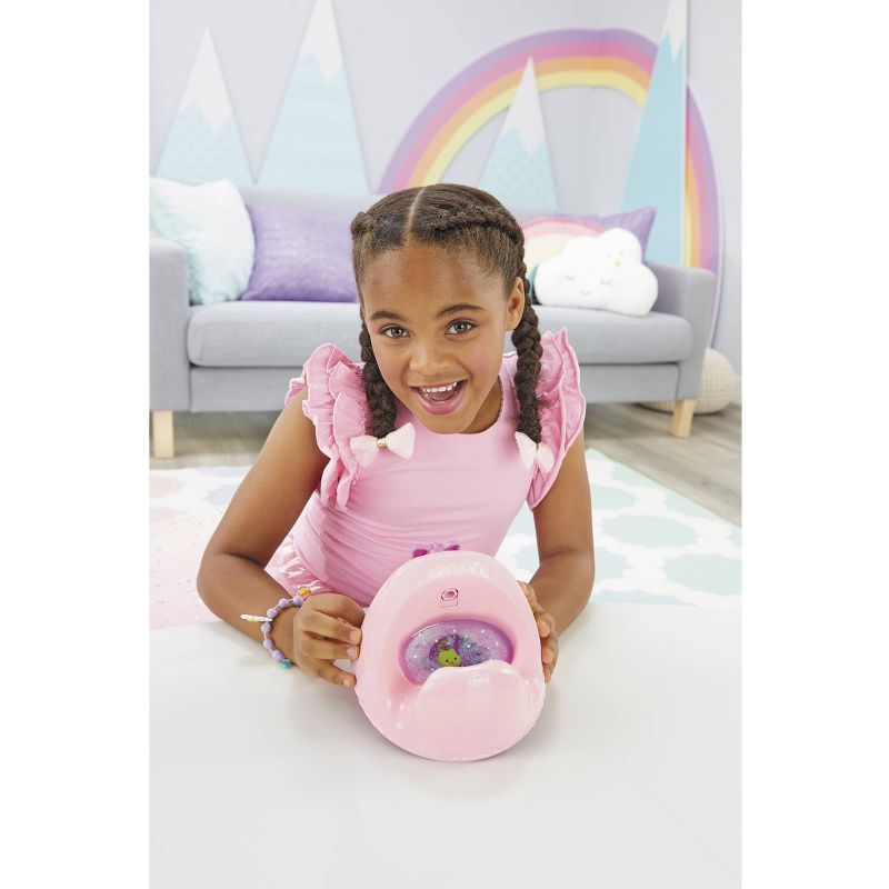 BABY born Surprise Magic Potty Surprise - Brown Eyes