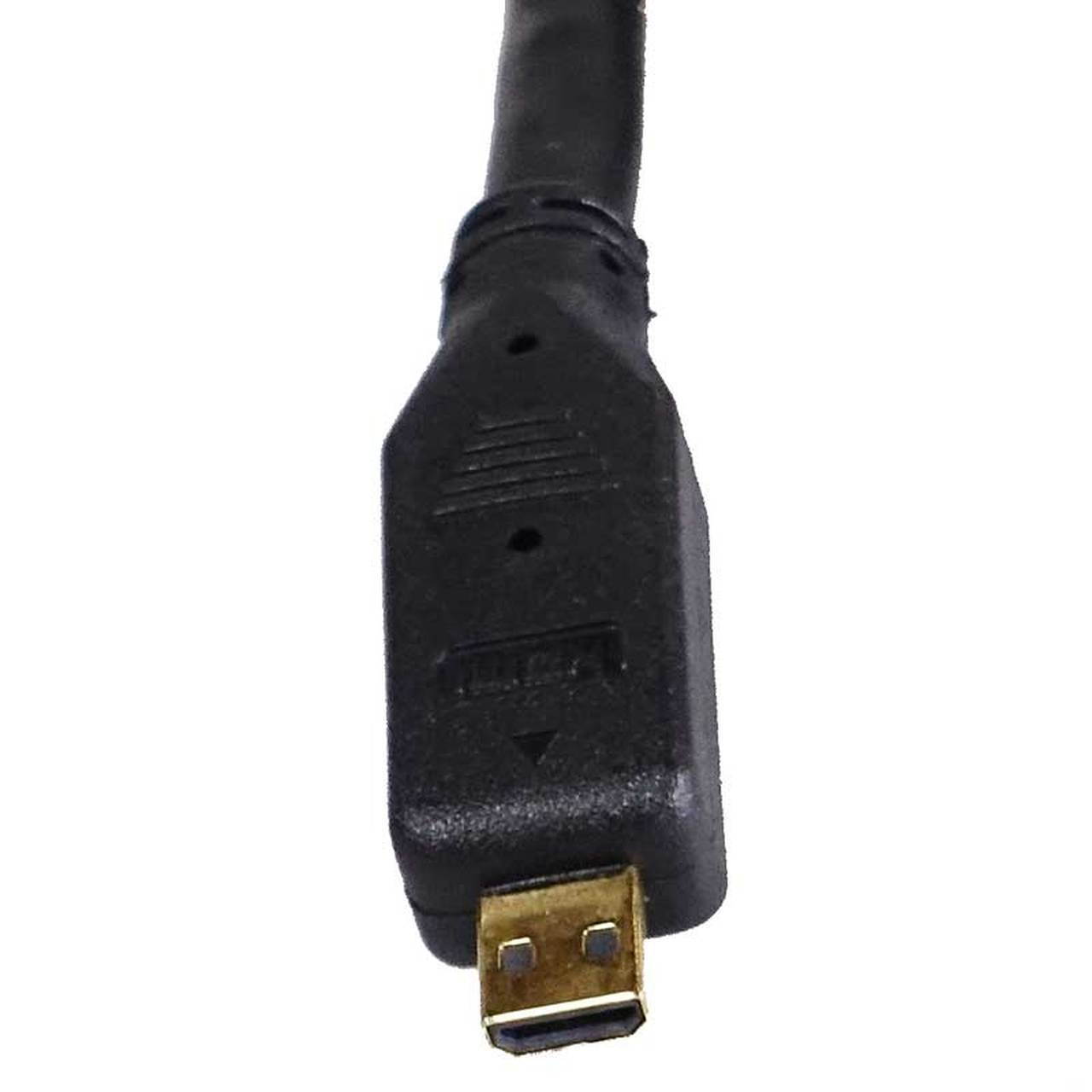 Promaster 7095 DataFast 6 Micro HDMI Cable 7095
