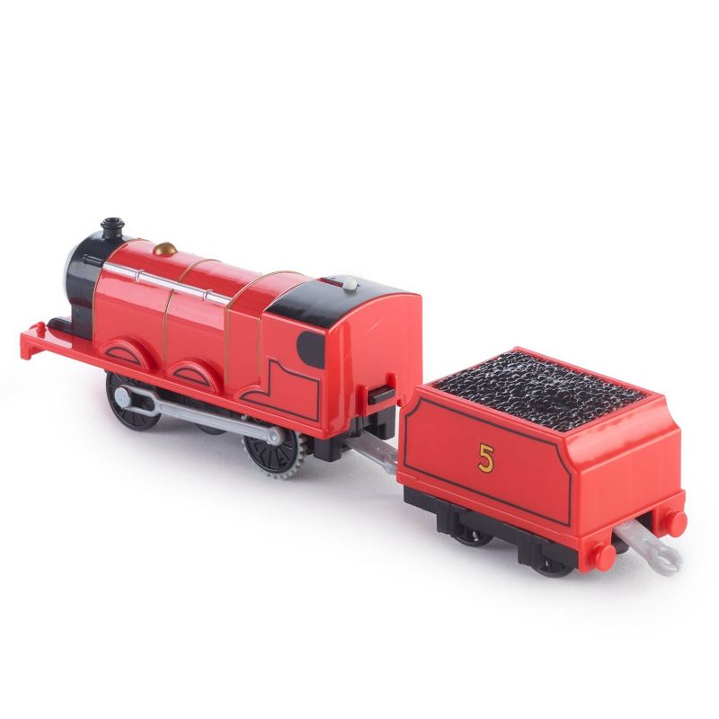 Thomas & Friends TrackMaster Motorized James Engine