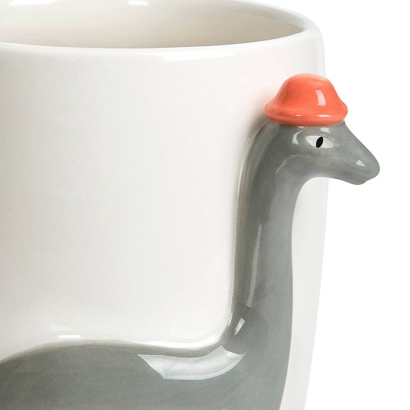 4pc Dinosaur Bath Set - Allure Home Creations