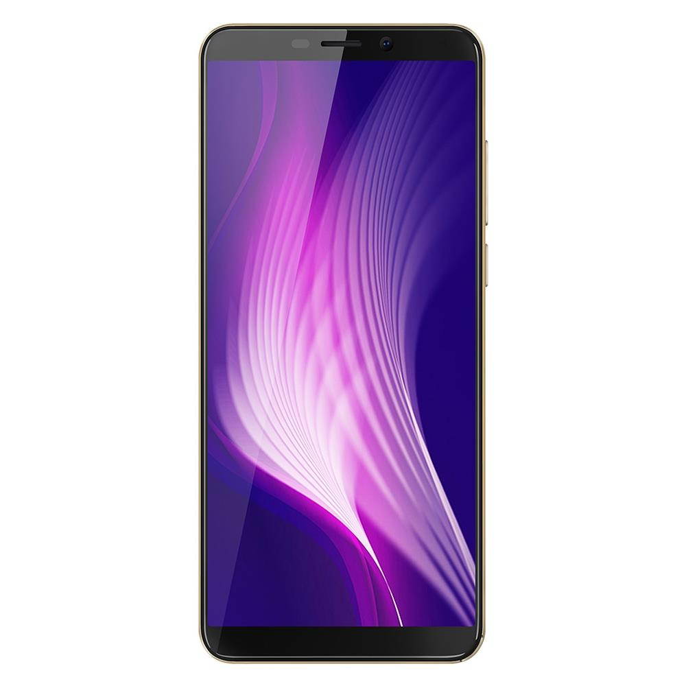 CUBOT Nova / 5C 4G Phablet 5.5 inch Android 8.1 MTK6739 Quad Core 3GB RAM 16GB ROM