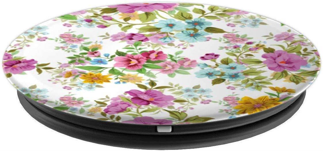 Trendy Floral Botanical Garden