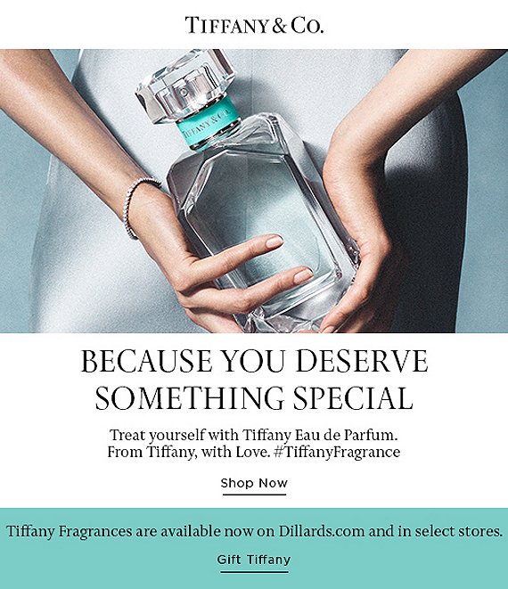 Tiffany & Co. Tiffany Eau de Parfum Spray