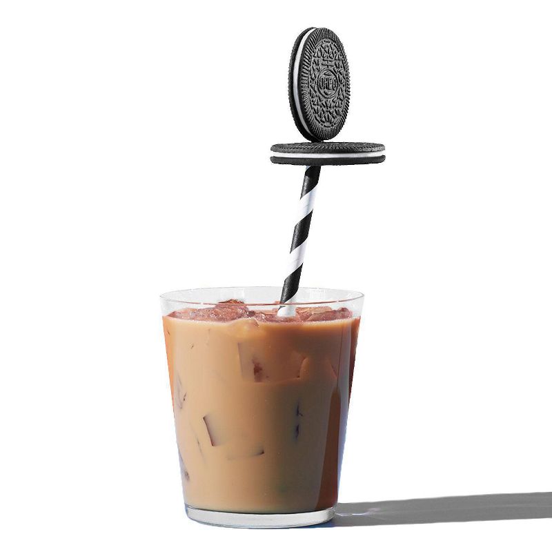 Oreo Thins Chocolate Sandwich Cookies - 12.24oz/12ct