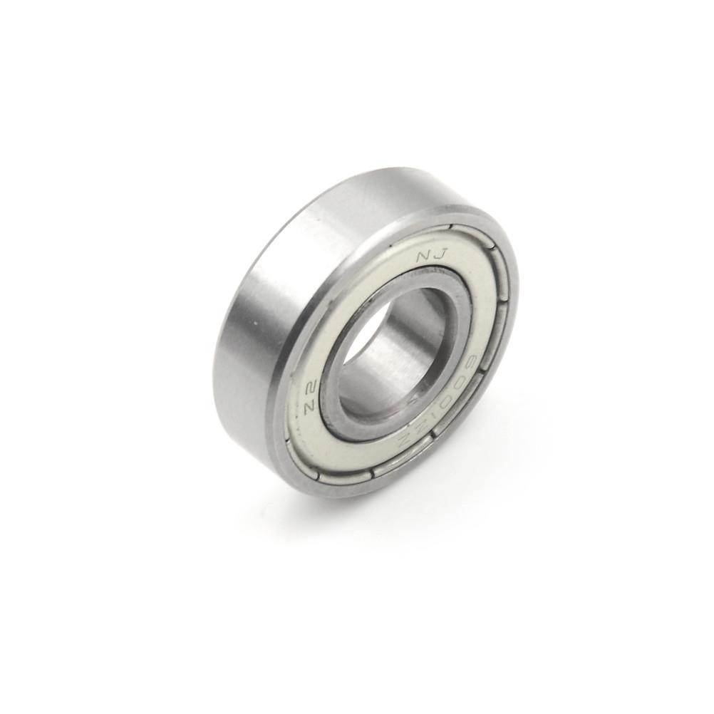 1 Pcs Carbon Steel 6001ZZ 6001Z Ball Bearing High Deep Groove Ball Speed Bearing
