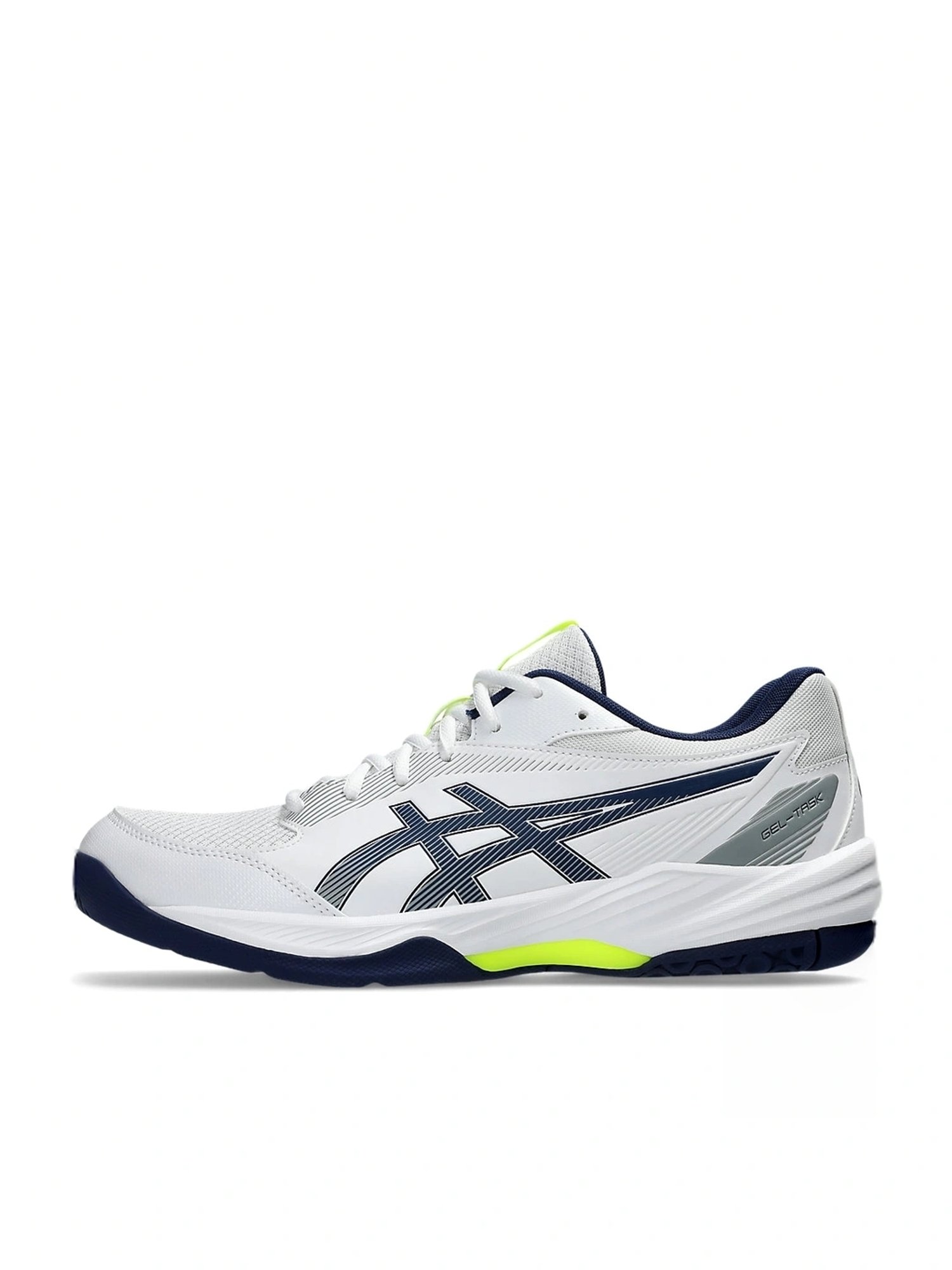 Yonex Badminton Shoe SHB57EX WHITE Non Marking Power Cushion