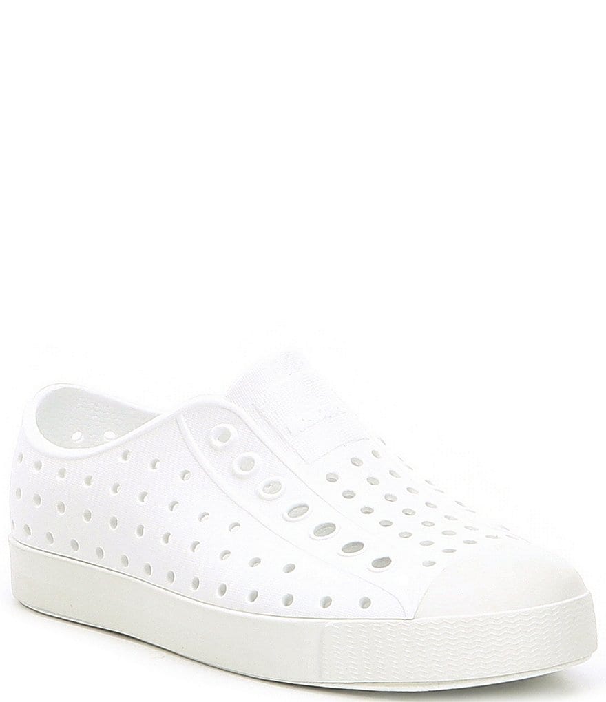 Native Kids' Jefferson Slip-On Sneakers (Toddler)