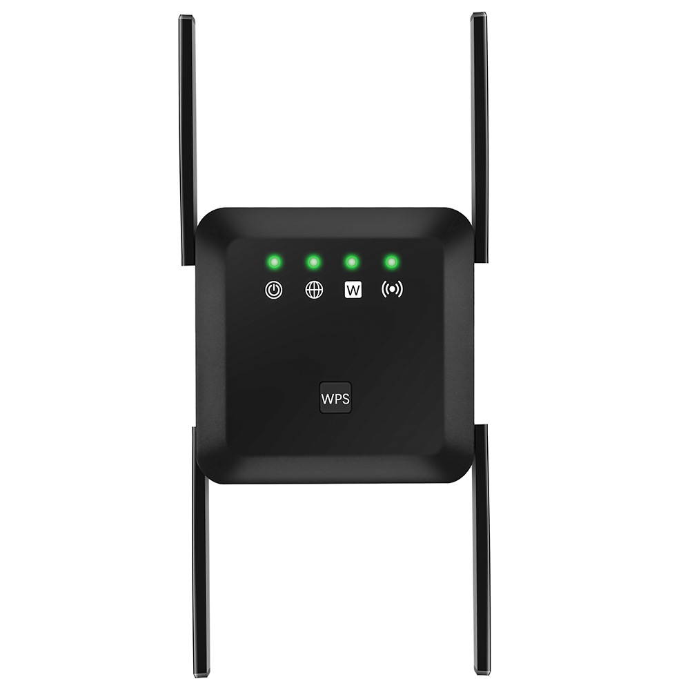 SA WiFi Extender, WiFi Repeater, WiFi Booster, 2.4GHz 300Mbs,WPS, with Ethernet Port,AP Mode to Provide a Stable Network for Online Working and Enjoy Devices Which Need Internet