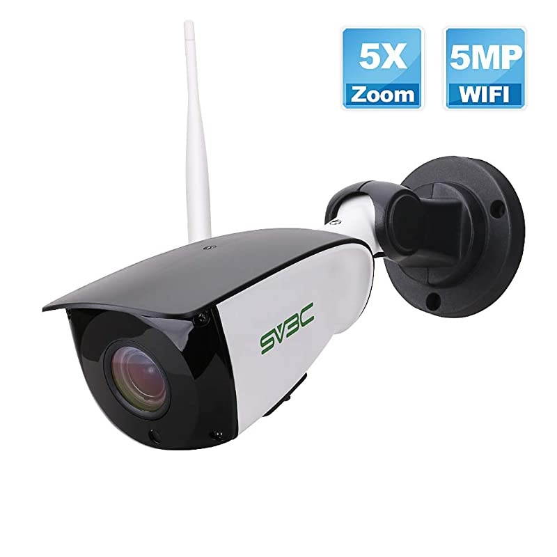 2 Pack?Outdoor Camera WiFi,  1080P HD Security IP Cameras, Wireless Surveillance CCTV Camera with 2-Way Aduio, IR LED Motion Detection Night Vision Camera, IP66 Weatherproof Camera Indoor Outdoor