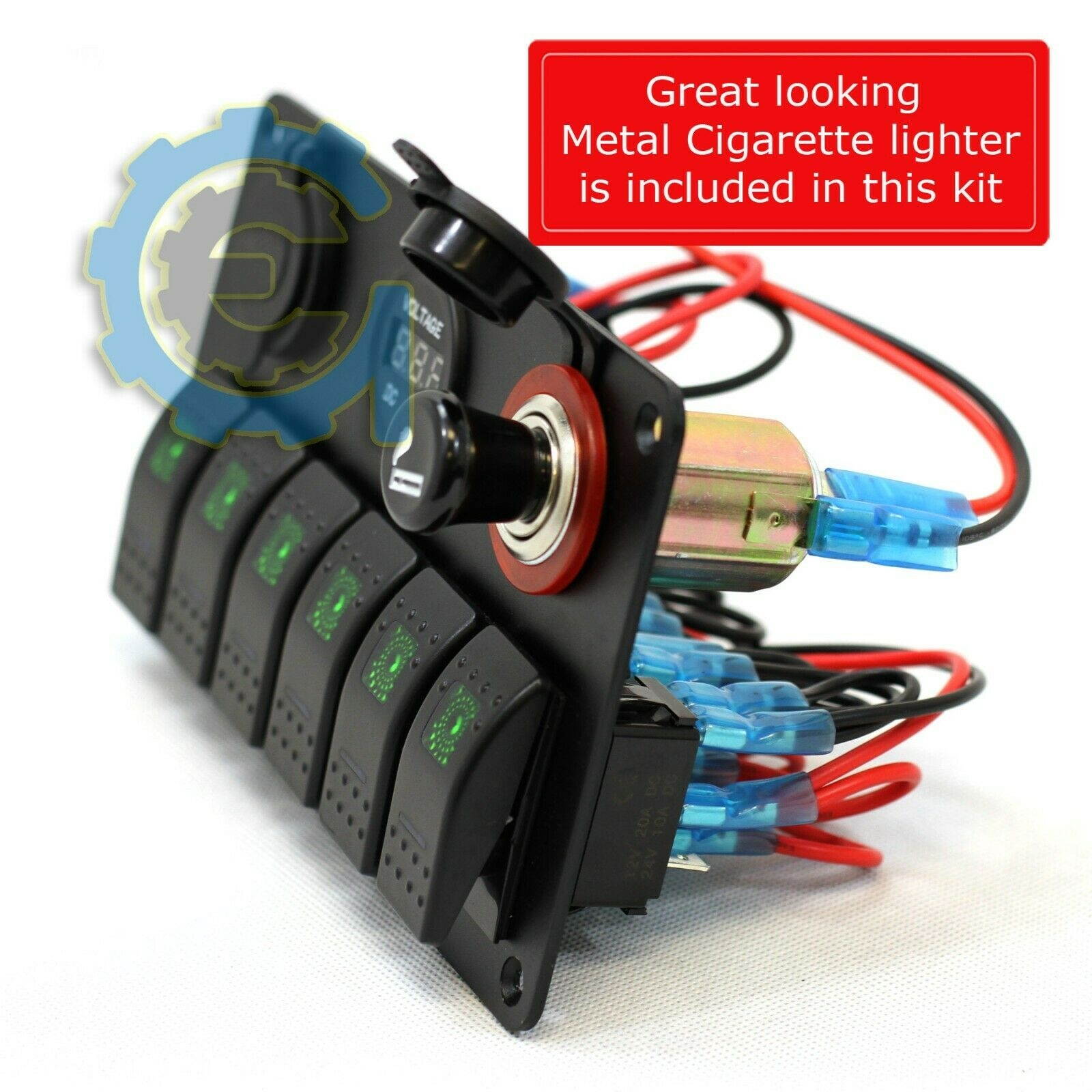 5Pcs USB 3.0 Type-A Male to USB3.1 Type-C Female Converter Adapter Connector