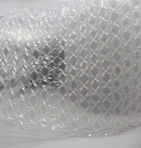 Sealed Air Premium Heavy Duty, Industrial Strength Nylon Barrier Bubble Wrap &ndash; &frac34;  Bubble Height, 12" Wide, 90&rsquo; Roll
