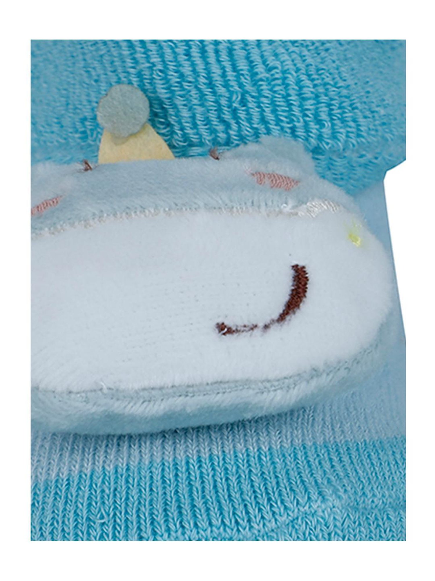 Travel Blue Blue Ear Plug