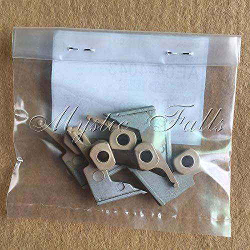 Printer Parts 10X AE04-4043 for Yoton Aficio 1060 1075 1085 1055 AF1055 AF1060 AF1085 AF1075 Upper Fuser Picker Finger AE044043