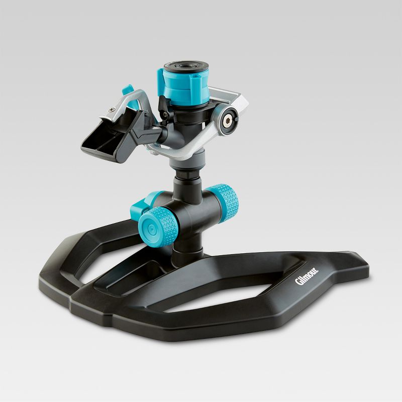 Gilmour Heavy Duty Circular Sprinkler w/ Base