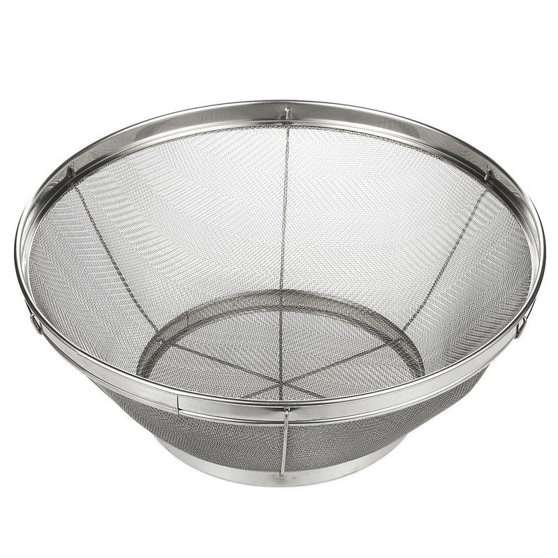 Prepworks Collapsible Over-the-Sink Colander