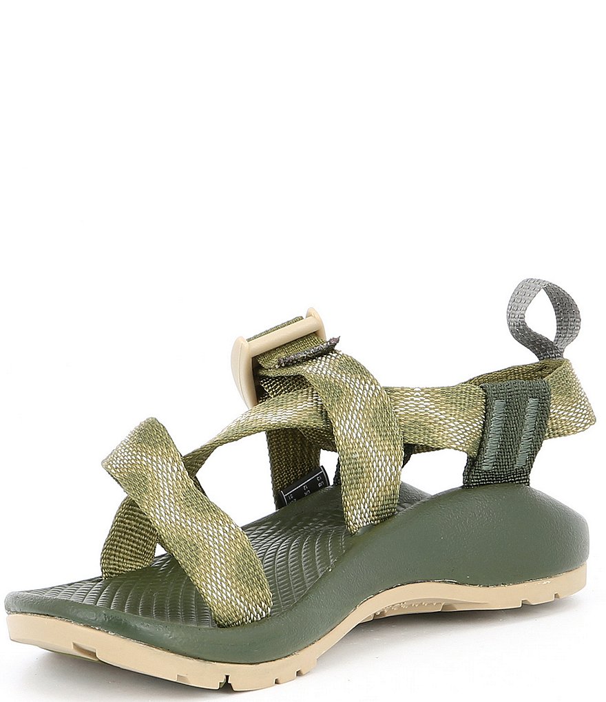 Chaco Boys' Z/1 EcoTread Sandals (Youth)