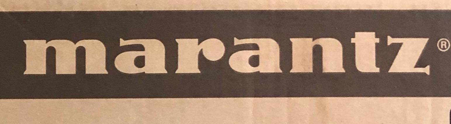 Marantz MM7025 2 Channel Home Theater Power Amplifier - 140 W RMS