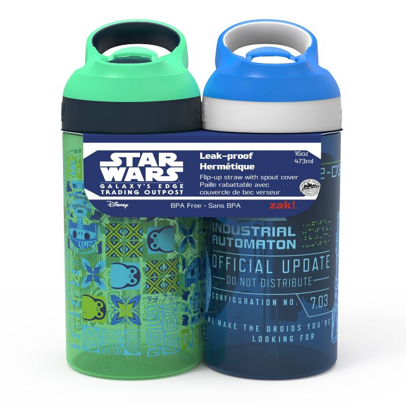 Thermos 12oz FUNtainer Water Bottle - Baby Shark