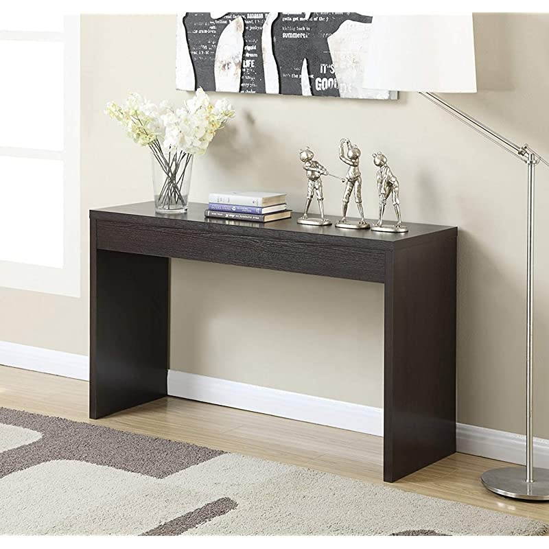Northfield Hall Console Table Espresso