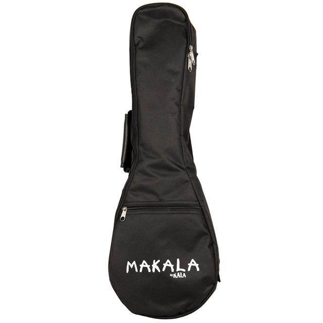 Kala Makala Concert Ukulele Starter Pack