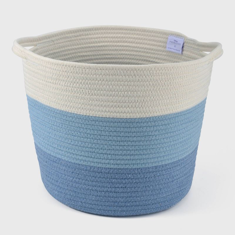 Disney Princess X POPSUGAR Belle Storage Bin