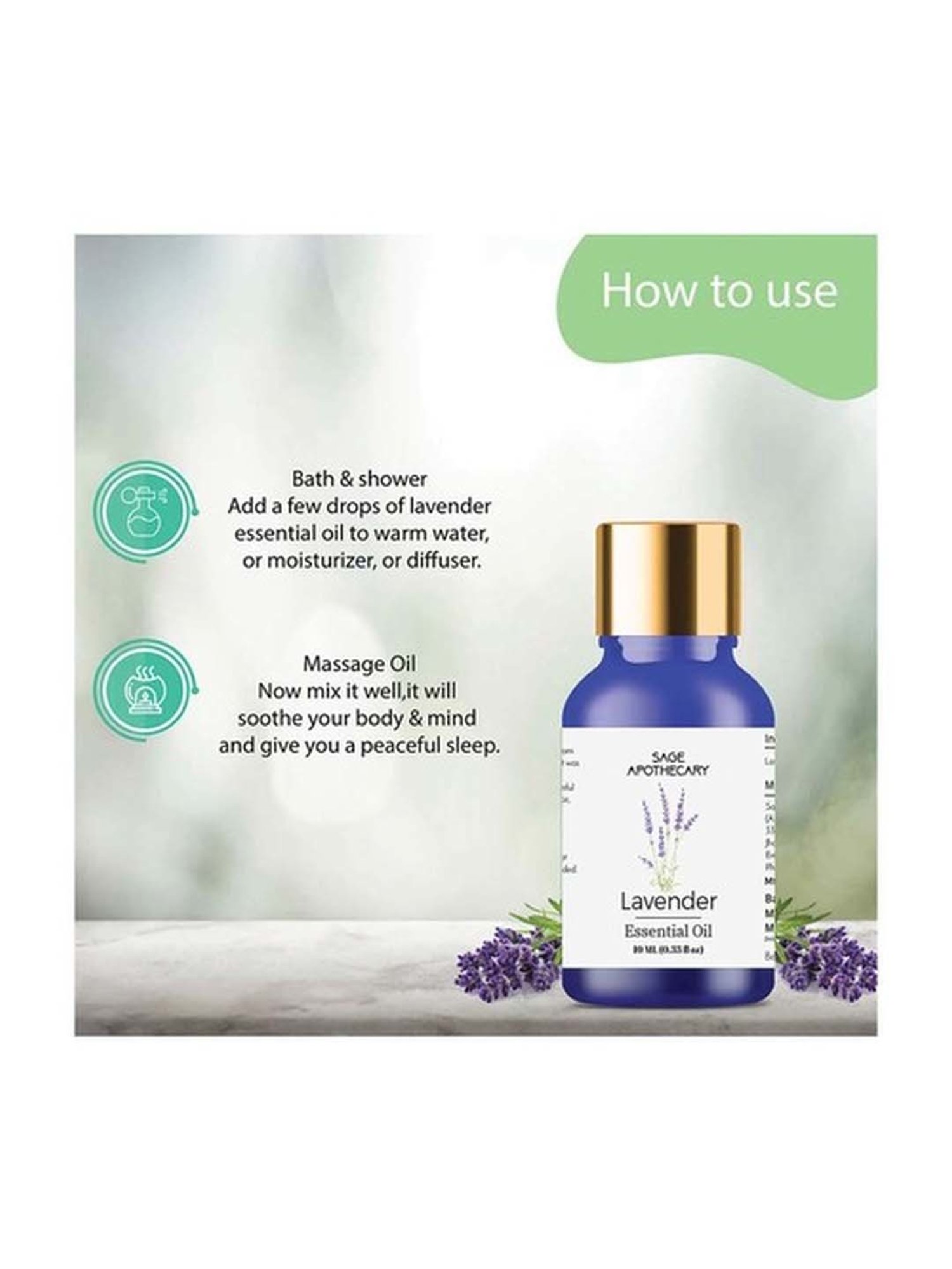 SuperDrug Calm Skin Facial Oil - 30 ml