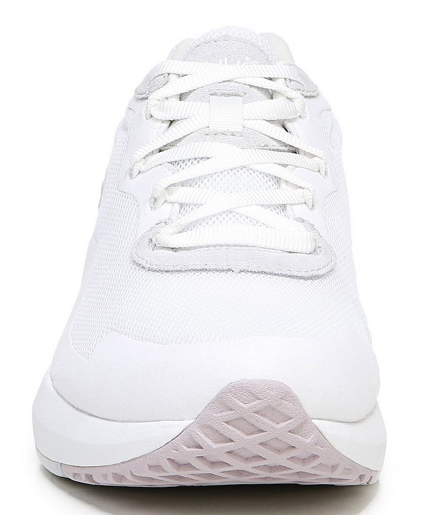 Ryka Go For It Lace-Up Sneakers