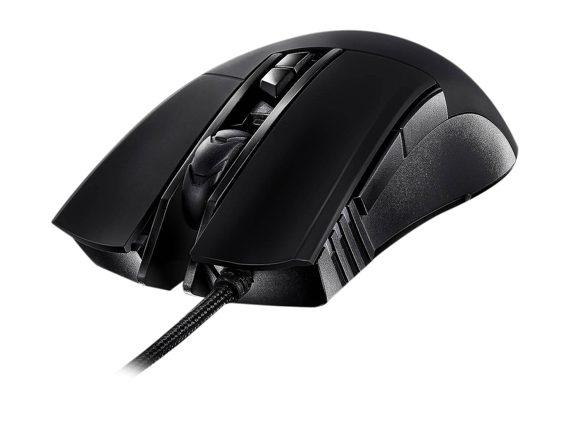 XPG INFAREX M10 Gaming Mouse & INFAREX R10 Gaming Mouse Pad