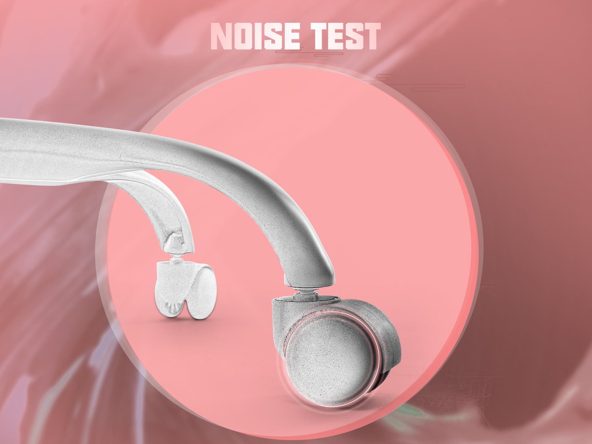 STARSPACE Cost-effective Gaming Chair Durable And Comfortable Ergonomic Adjustable Racing Game Desk Chair