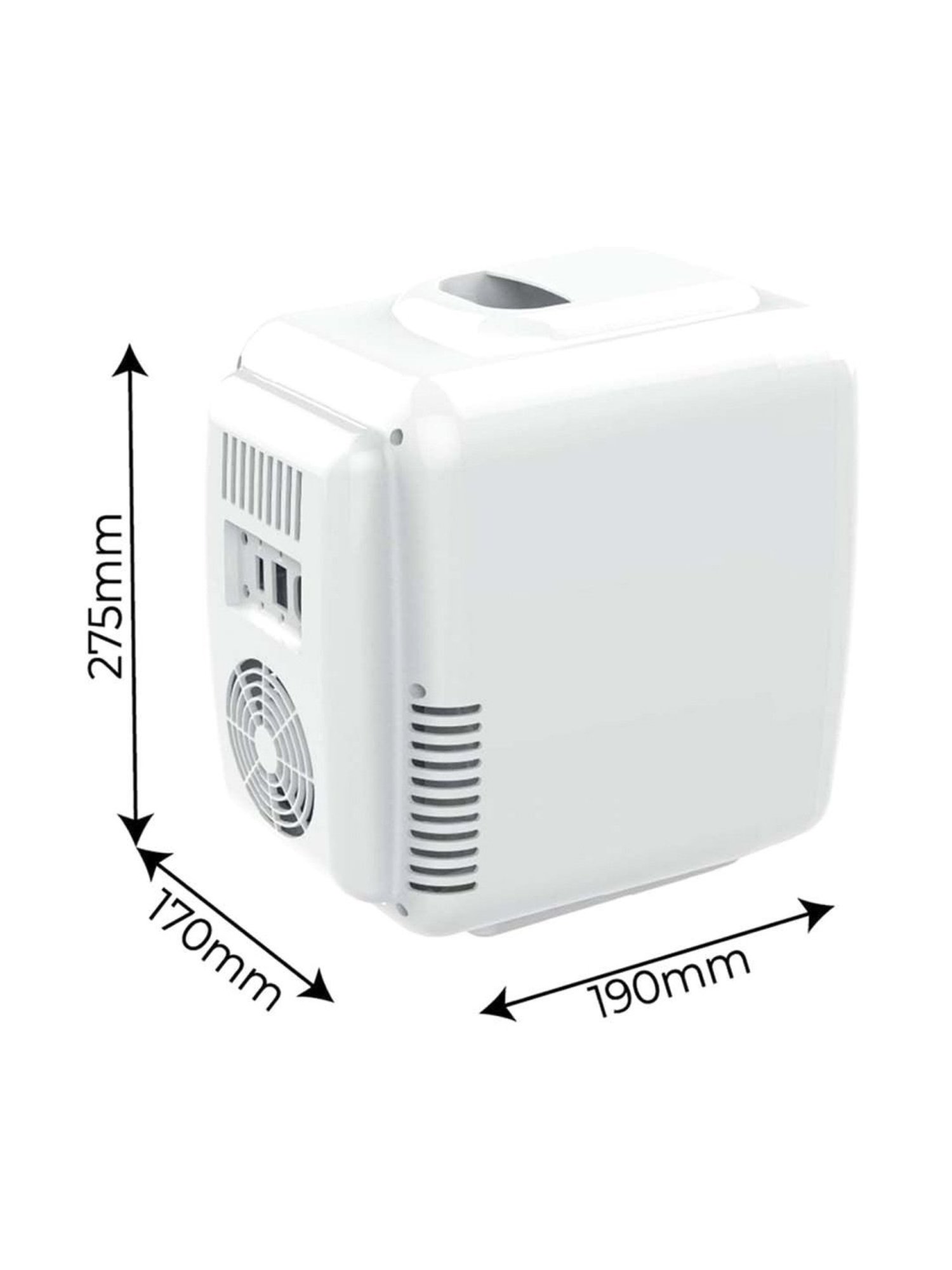 WINSTON Manual Hair Scalp Massager for Hair Growth & Head Massage