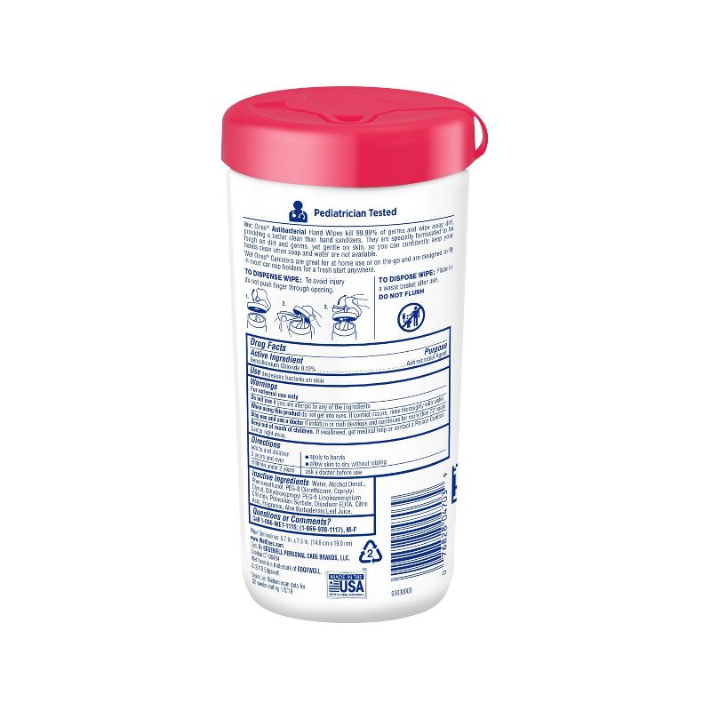 Fresh Scent All-Purpose Towelettes - 25ct - up & up™