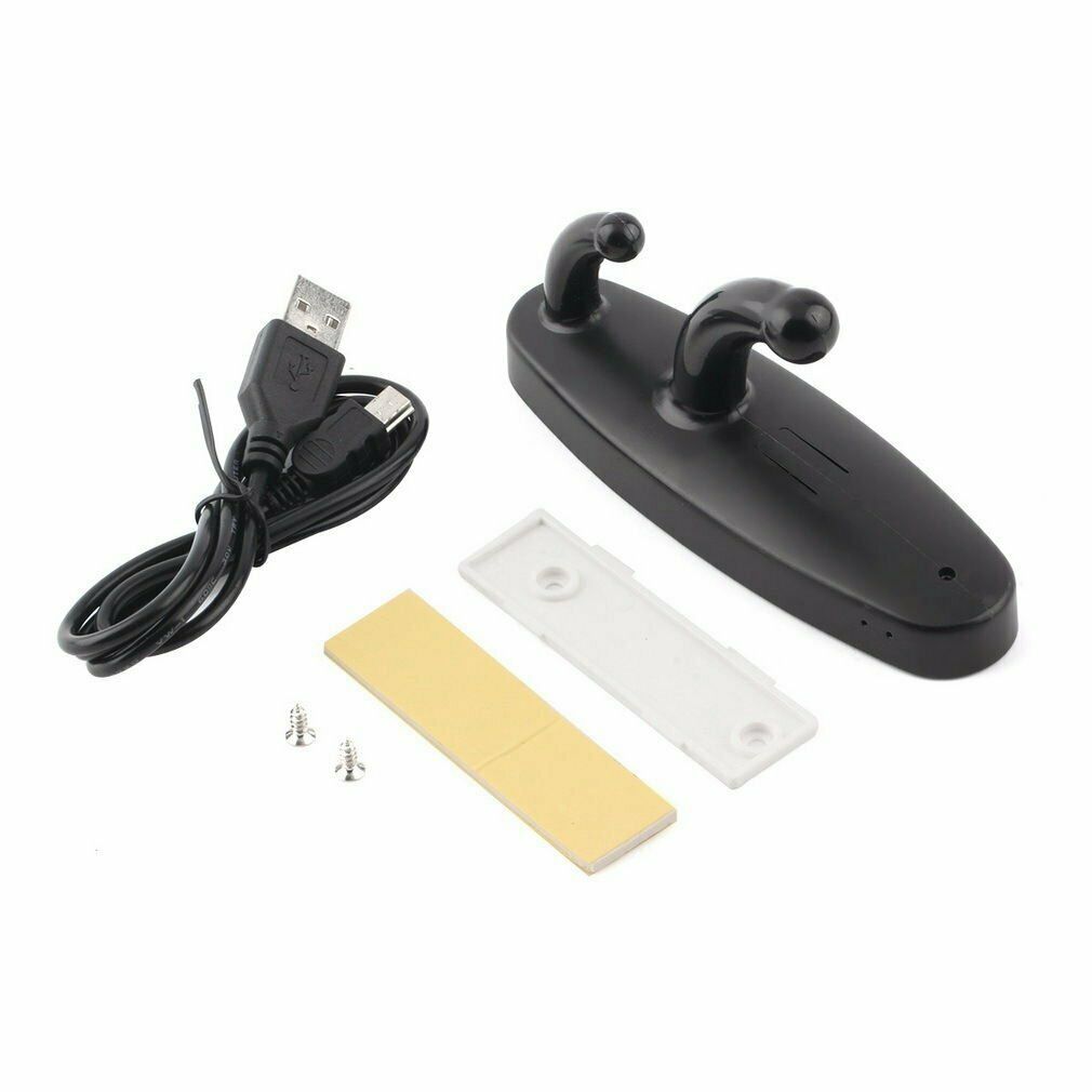 Mini Hidden Spy Camera HD 1080P Wall Mounted Hidden Camera Clothes Hook Coat Hanger Nanny Cam Surveillance Home Security Camera Housekeeper