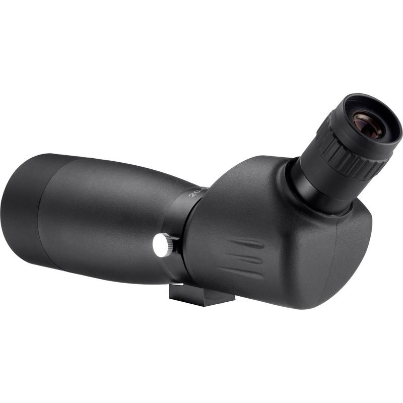 Barska 20-60x60mm Angled Spotting Scope