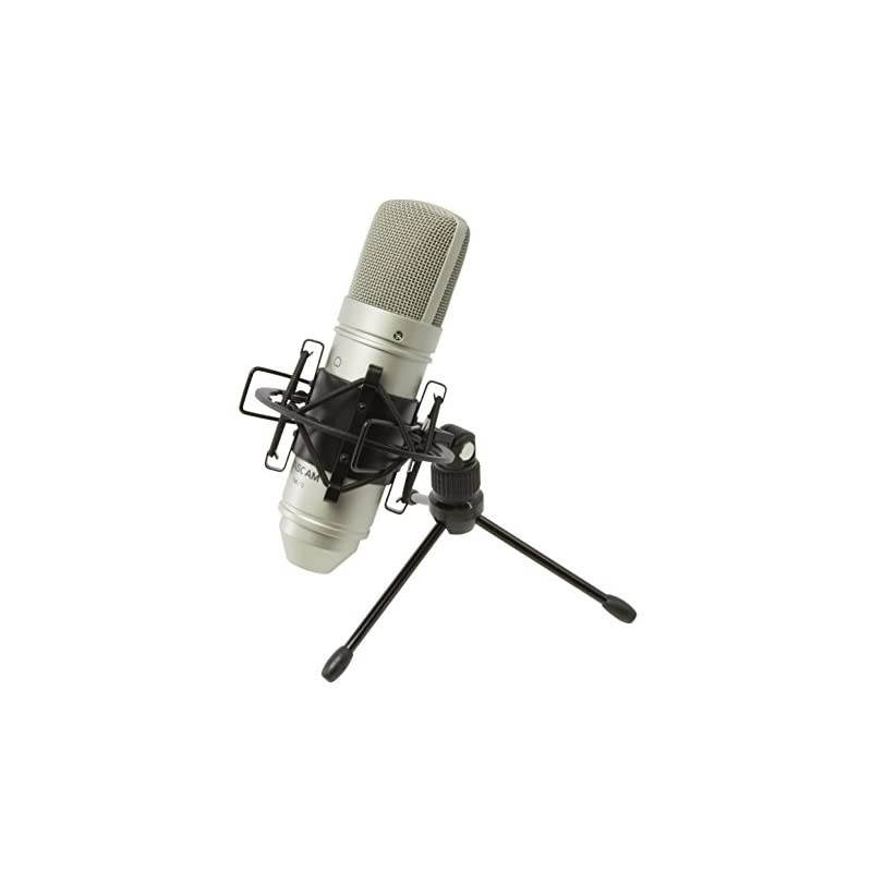 TM80 Large Diaphagm Condenser Microphone