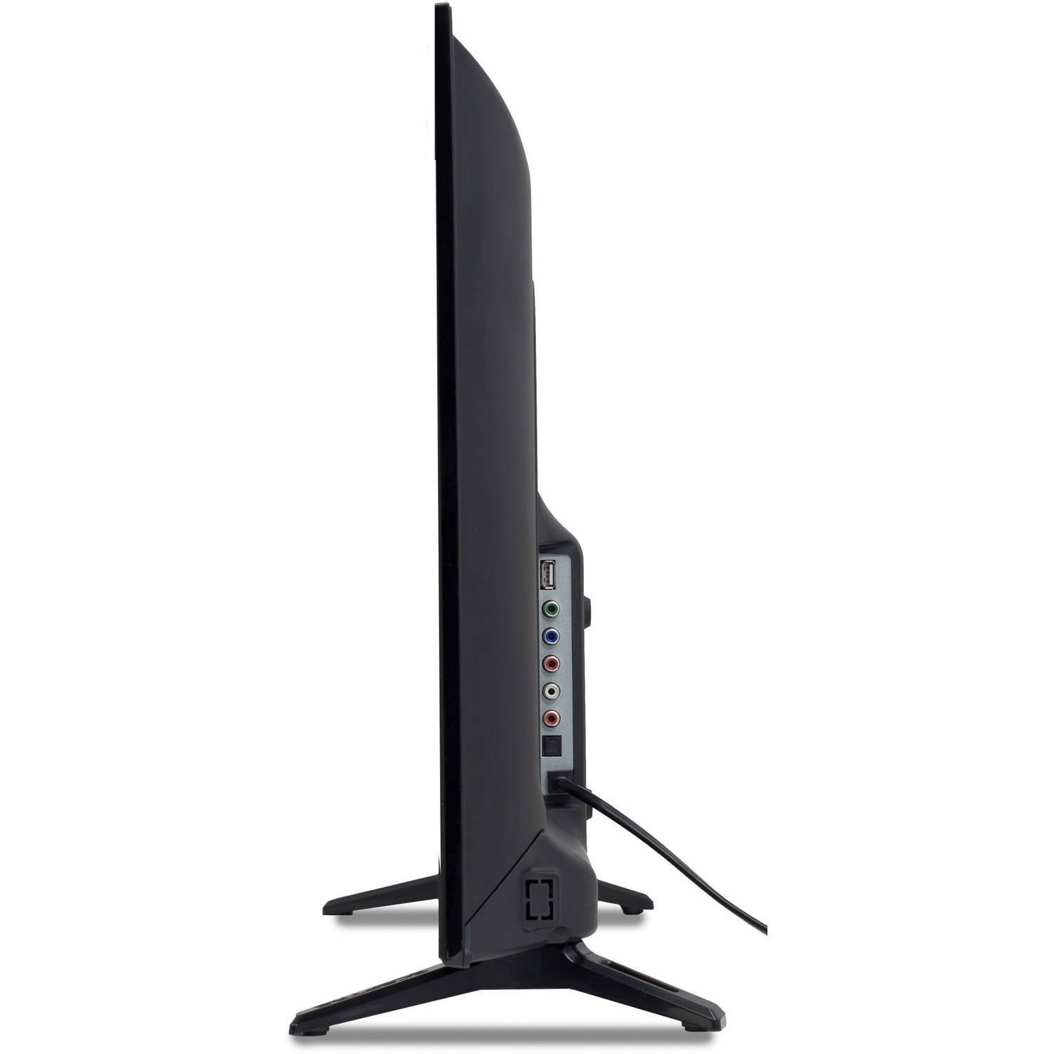 Sceptre 32 inches 720p LED TV, 2016, True black (X322BV-SR)