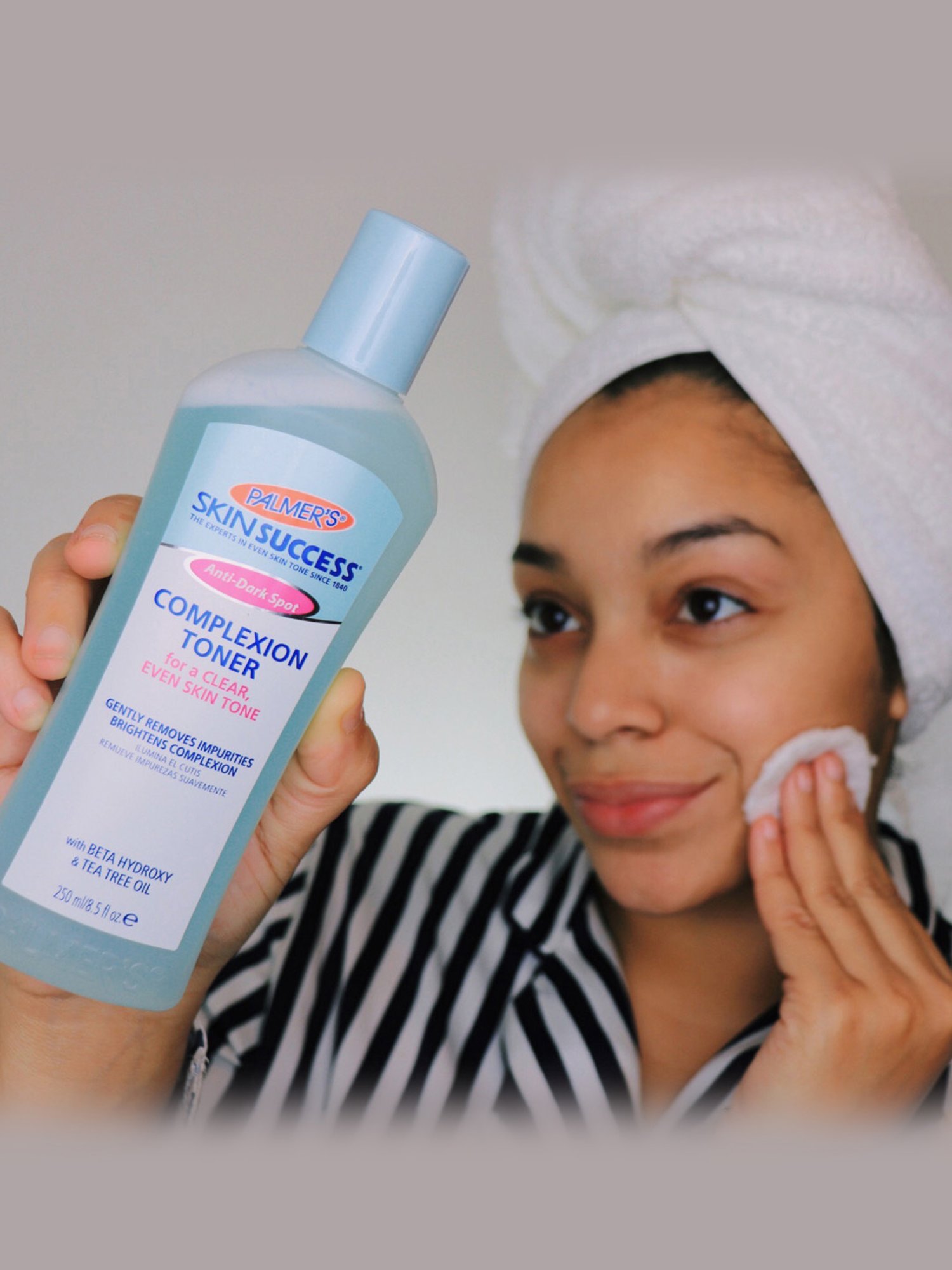 Palmer's Skin Success with Vitamin E Anti-Dark Spot Complexion Toner - 250 ml