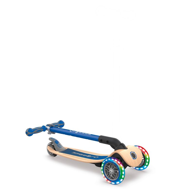 GOTRAX Glider Electric Scooter - Black