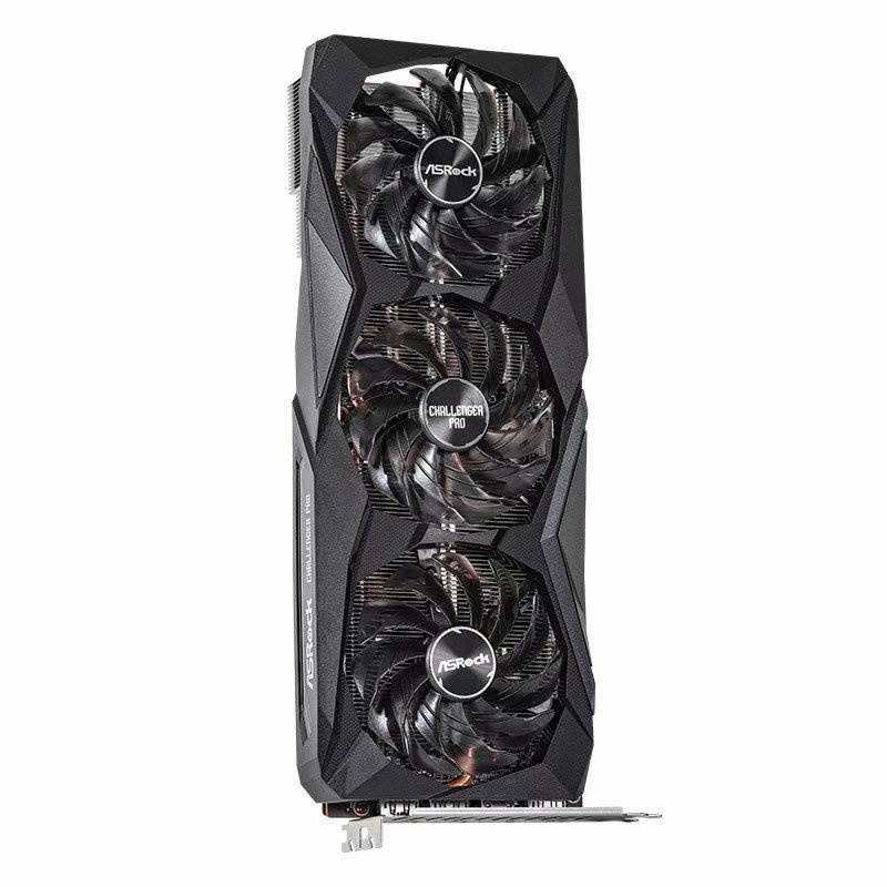 RGB Graphics Card Bracket Mmotherboard Synchronization AURA 12V-4Pin or 5V-3Pin Desktop PC Computer Case Video Card Support Stand