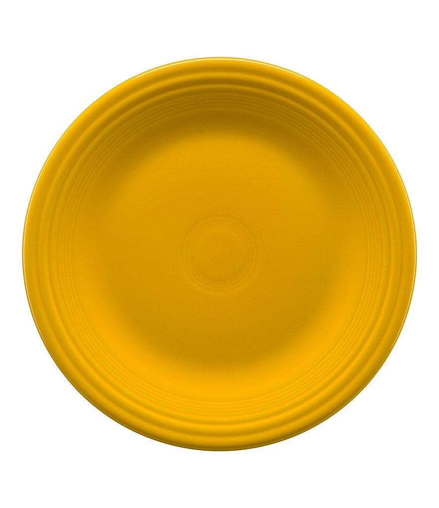 Fiesta Dinner Plate