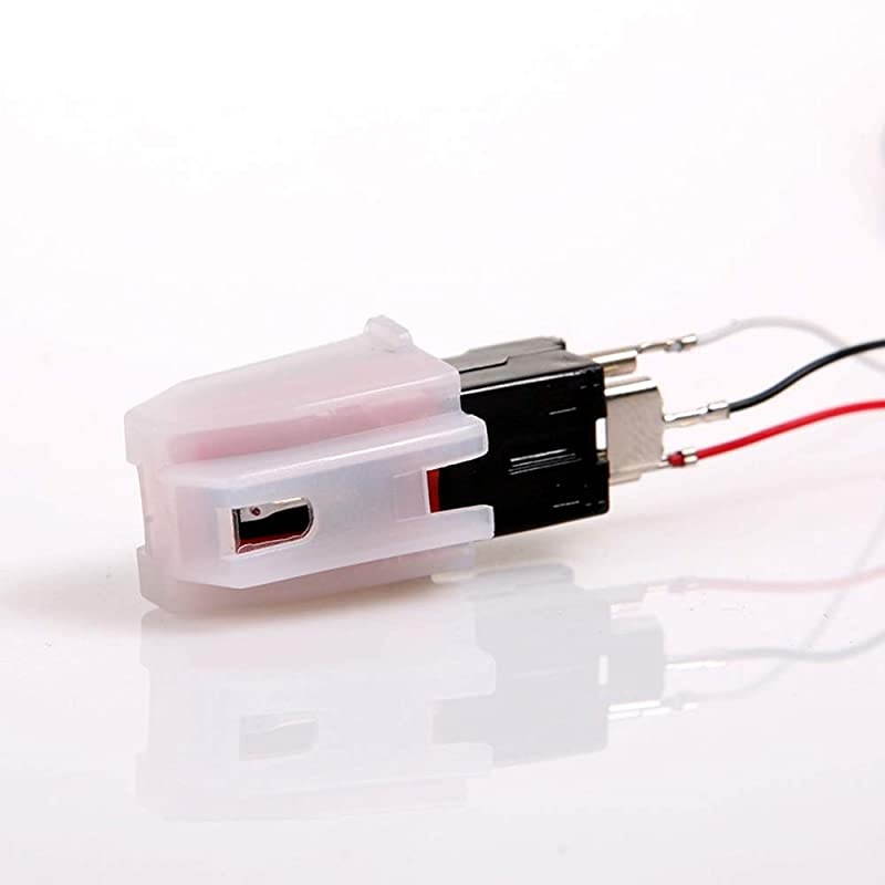 Set of 10 Vinyl Record Player Turntable Cartridge With Universal Replacement Stylus Needles  2pcs Turntable Record Player Cartridge 8pcs Needle Stylus for LP Phonograph Record Player